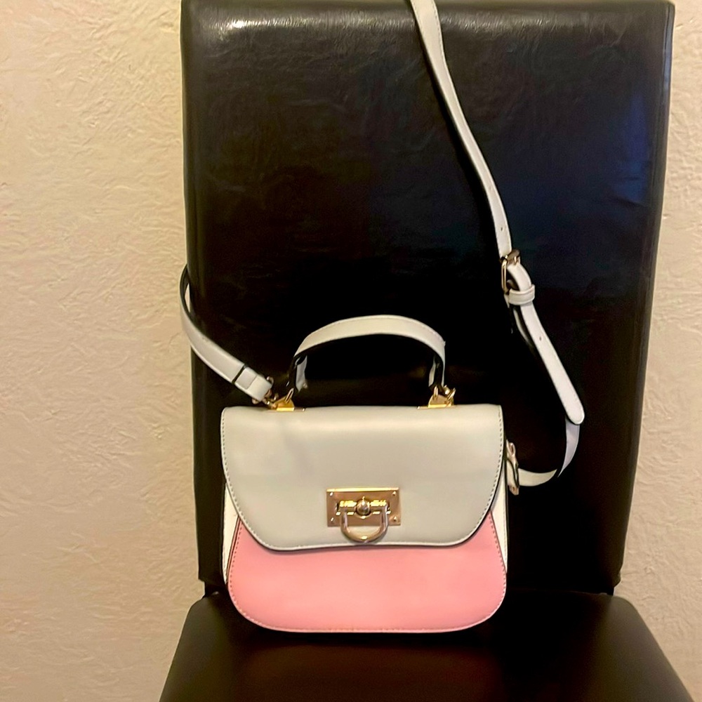 Woman’s purse